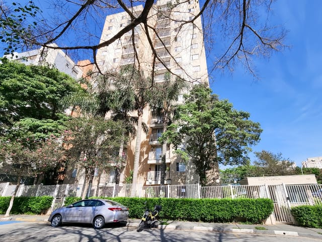 Foto do Apartamento - Apartamento para venda em Jardim Nosso Lar com 3 quartos, sendo 1 suíte , 66m² | Lares e Andares Imóveis