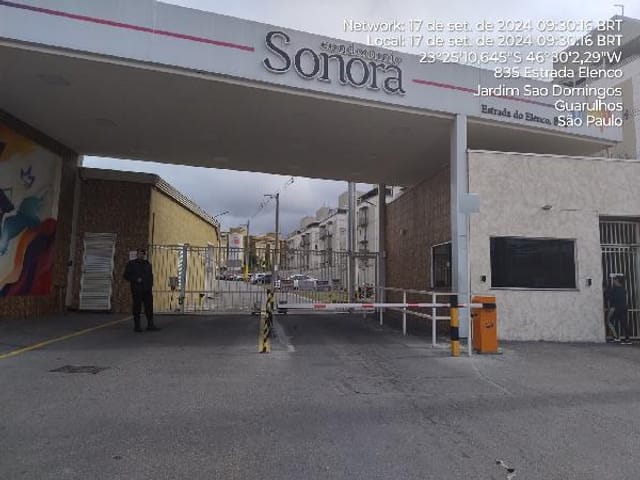 Foto do Apartamento - Apartamento à venda 2 Quartos, 10M², Não informado, GUARULHOS - SP | Imobiliária Compare