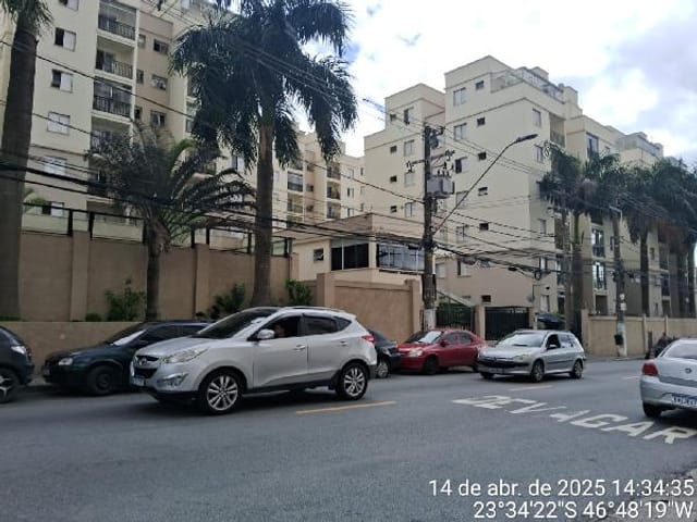 Foto do Apartamento - Apartamento à venda 4 Quartos, 1 Vaga, 128M², Não informado, OSASCO - SP | Imobiliária Compare