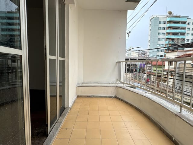 Apartamento 3 quartos e 2 banheiros, à venda, no bairro São Mateus em Juiz de Fora