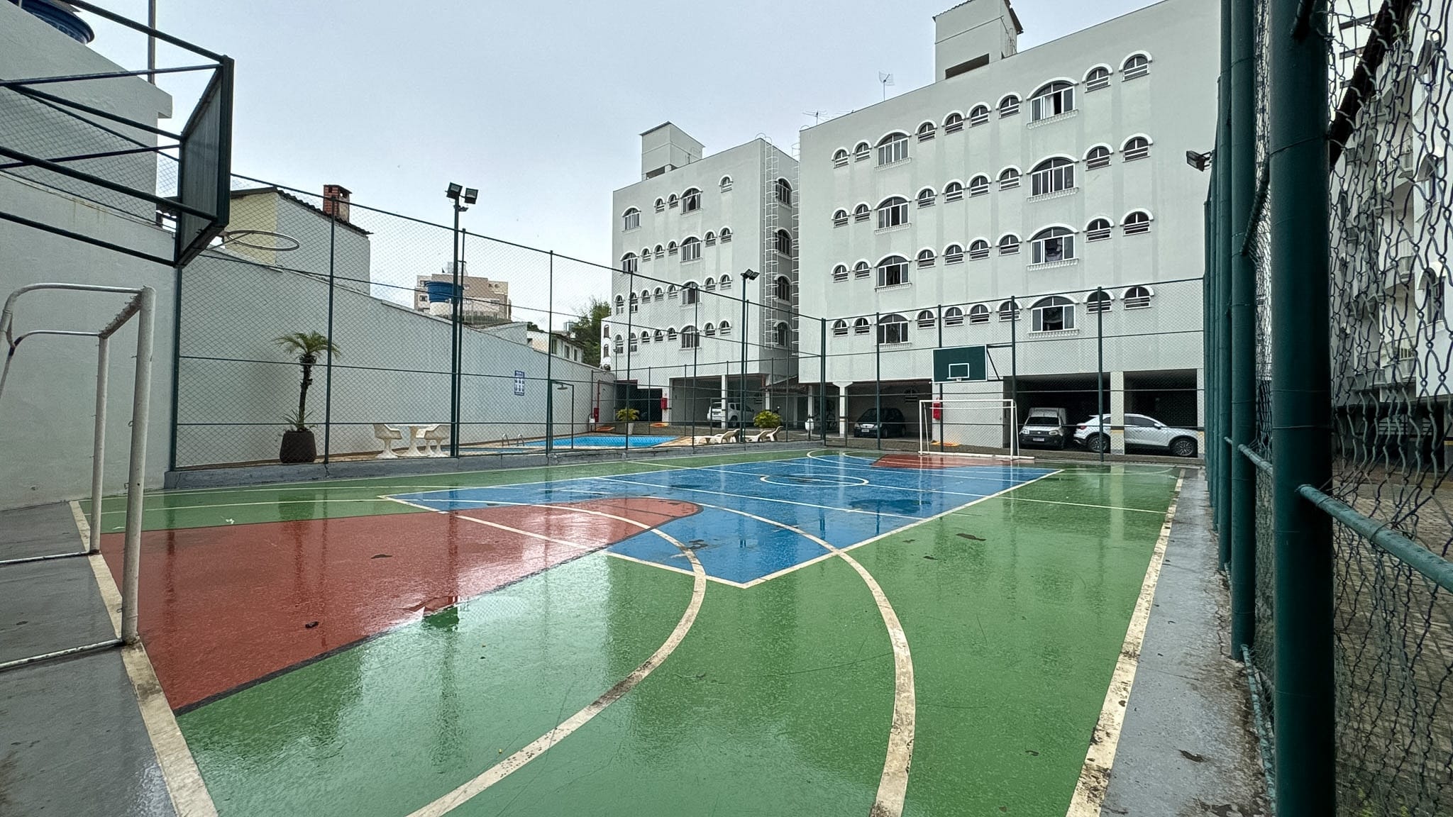 Apartamento à Venda em São Mateus