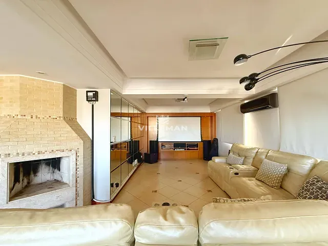 Apartamento 3 quartos e 5 banheiros, à venda, no bairro Zona 04 em Maringá