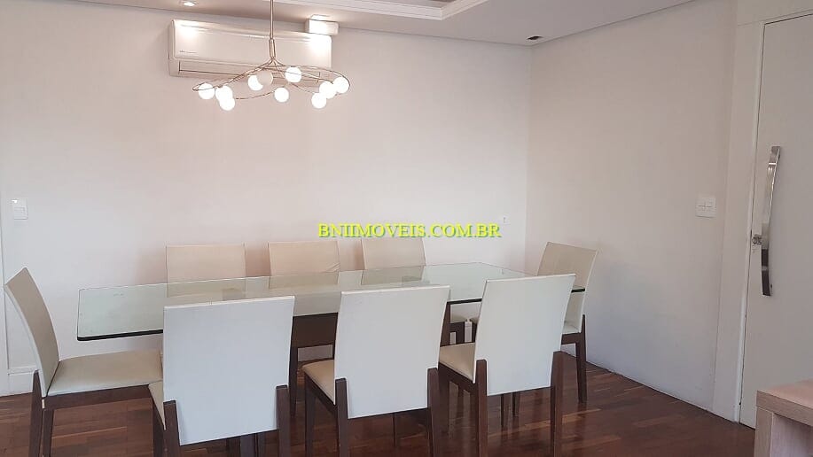 Apartamento, 3 quartos, 127 m² - Foto 7