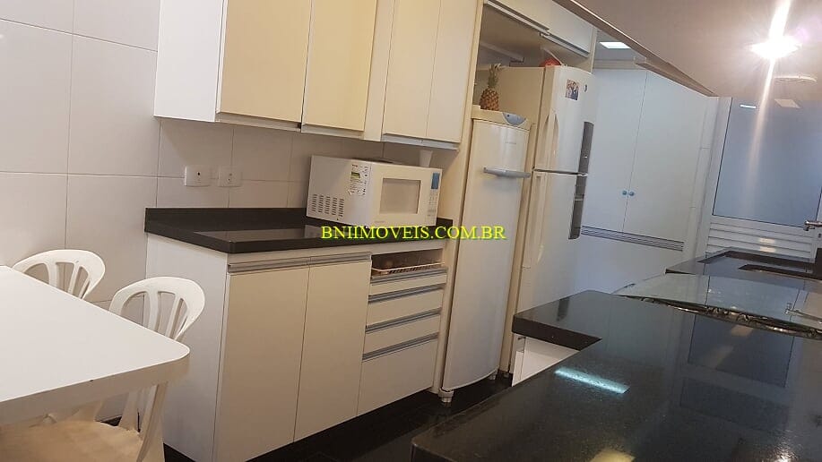 Apartamento, 3 quartos, 127 m² - Foto 9