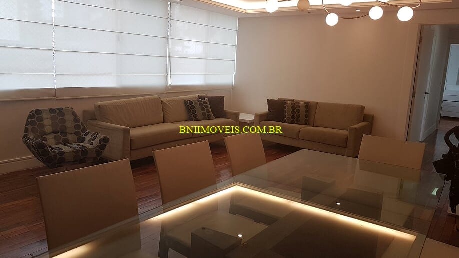 Apartamento, 3 quartos, 127 m² - Foto 3