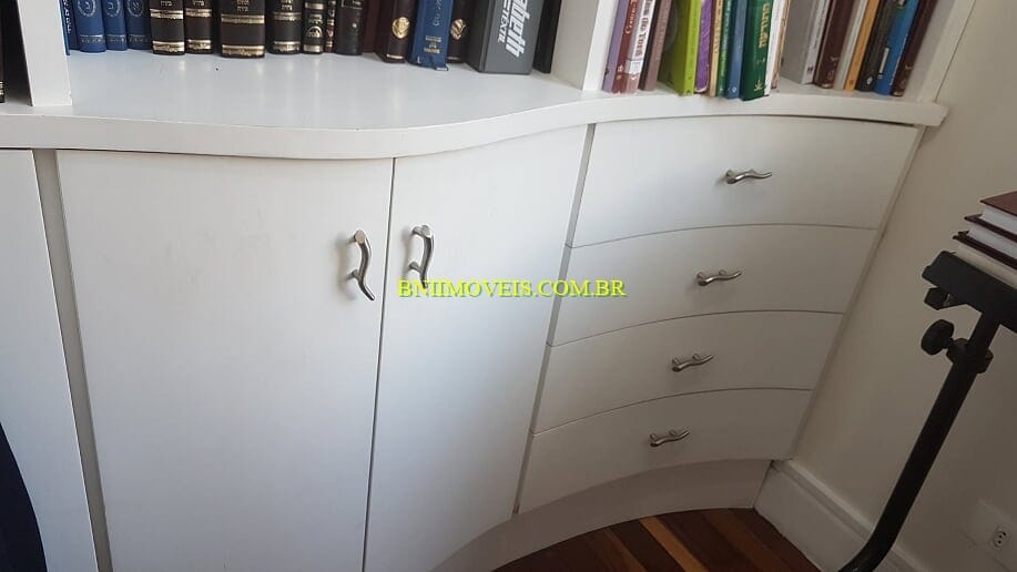 Apartamento, 3 quartos, 127 m² - Foto 17