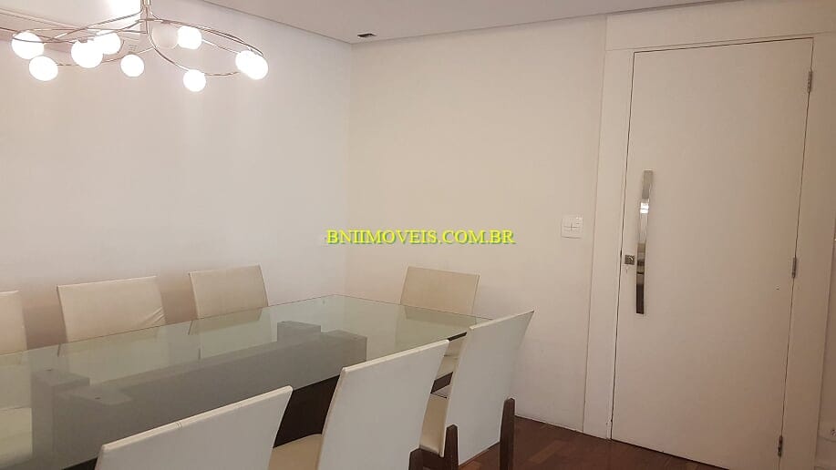 Apartamento, 3 quartos, 127 m² - Foto 6