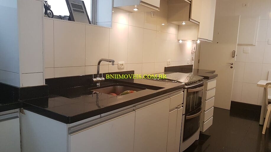 Apartamento, 3 quartos, 127 m² - Foto 8