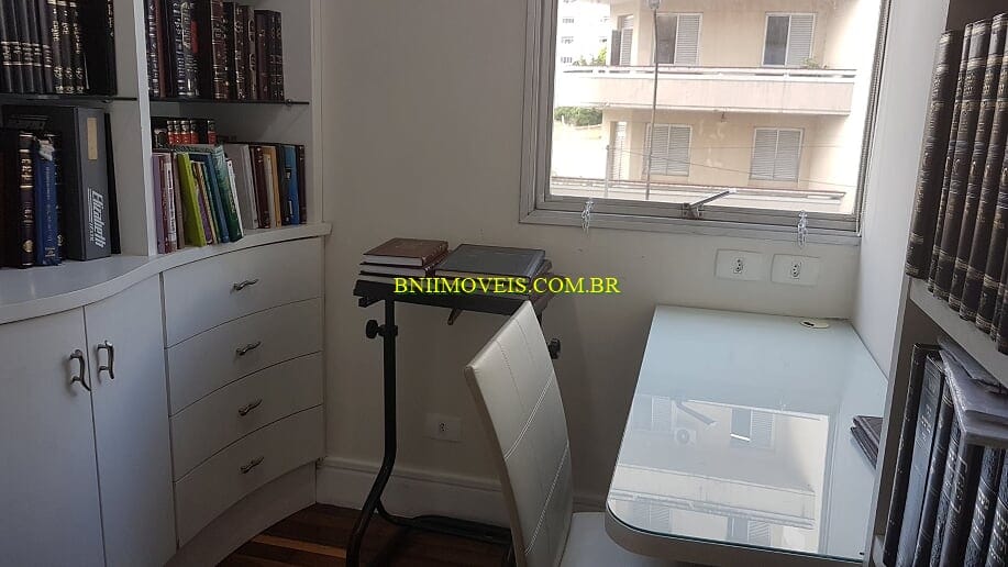 Apartamento, 3 quartos, 127 m² - Foto 18