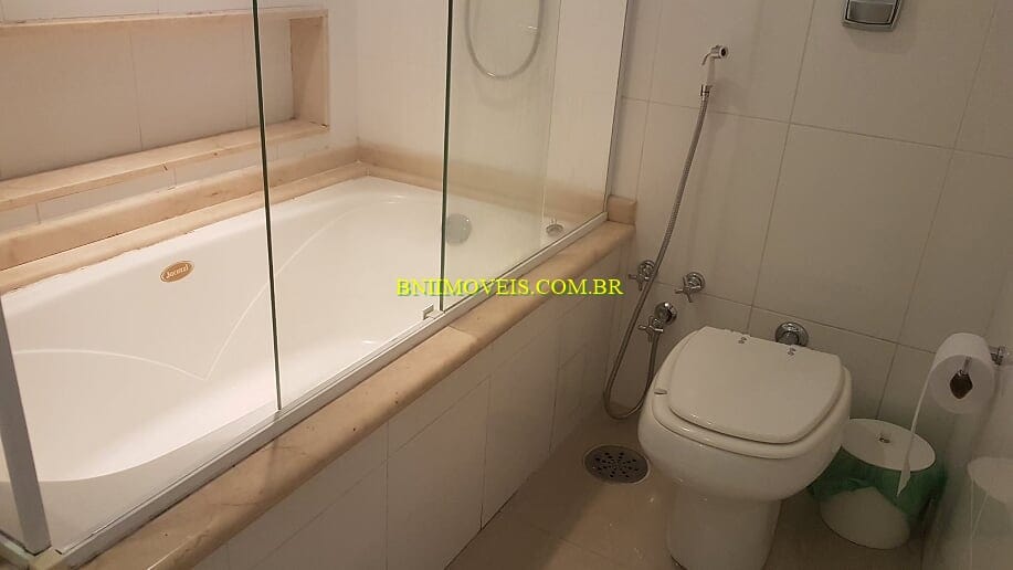 Apartamento, 3 quartos, 127 m² - Foto 20