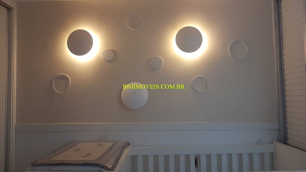 Apartamento, 3 quartos, 127 m² - Foto 15