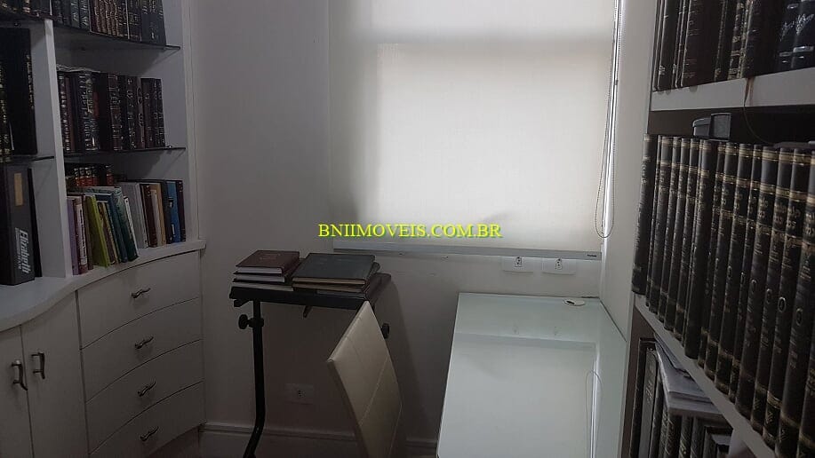 Apartamento, 3 quartos, 127 m² - Foto 16