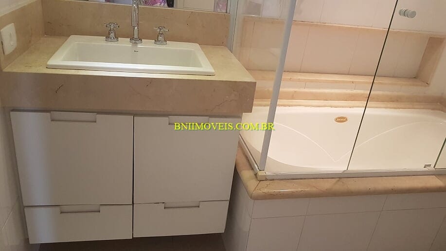 Apartamento, 3 quartos, 127 m² - Foto 22