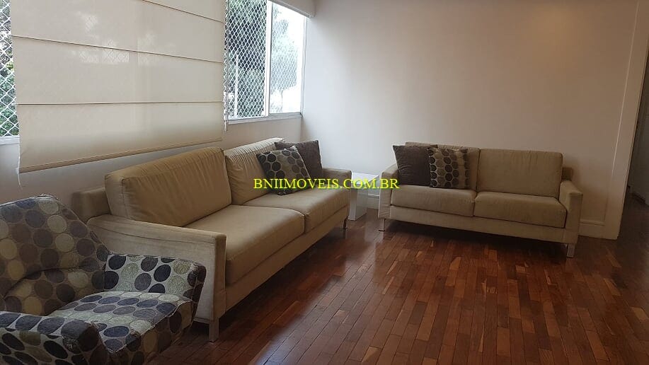 Apartamento, 3 quartos, 127 m² - Foto 4