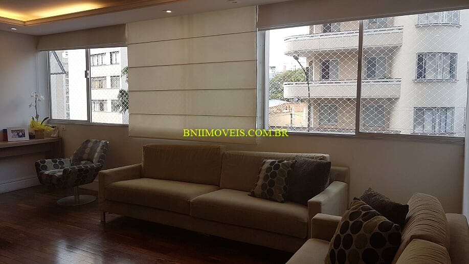 Apartamento, 3 quartos, 127 m² - Foto 5
