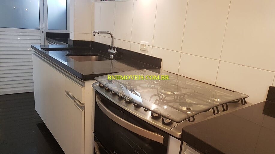 Apartamento, 3 quartos, 127 m² - Foto 10