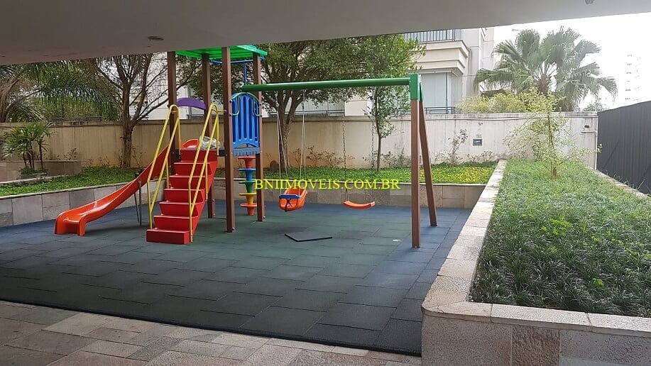 Apartamento, 3 quartos, 127 m² - Foto 25