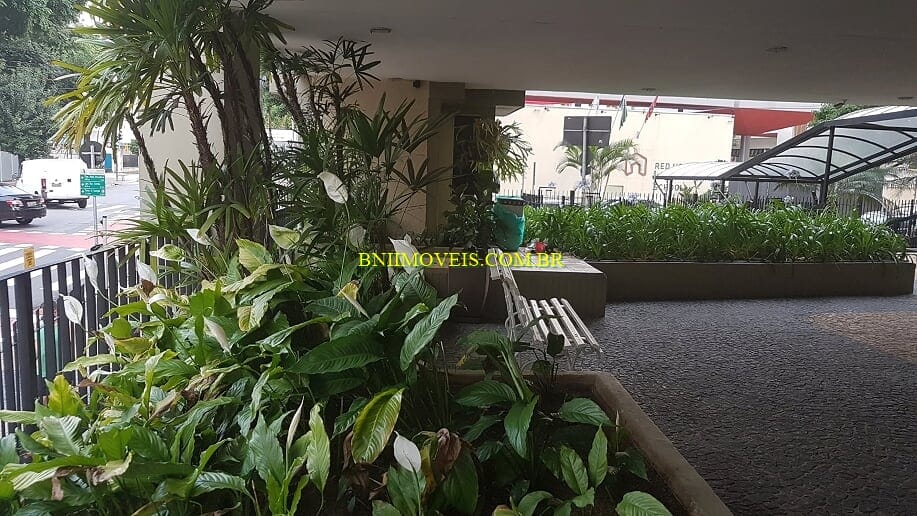 Apartamento, 3 quartos, 127 m² - Foto 26