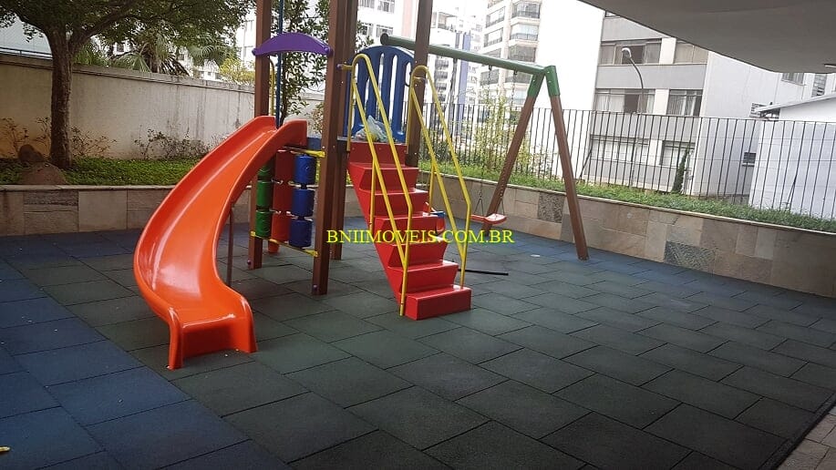 Apartamento, 3 quartos, 127 m² - Foto 24