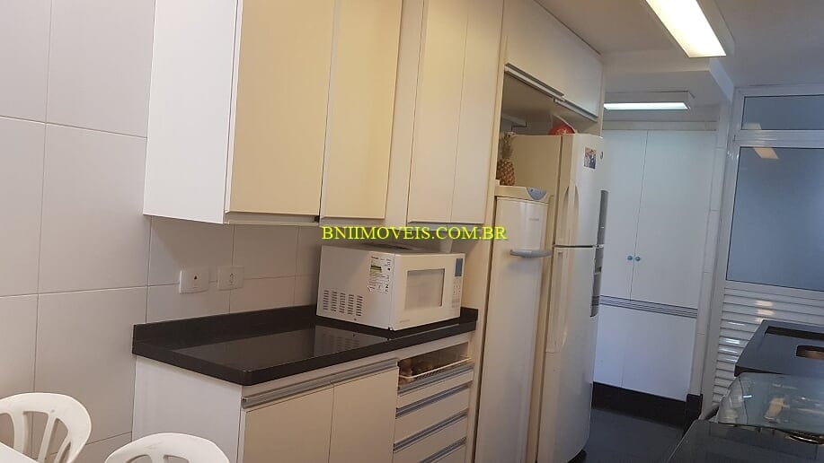 Apartamento, 3 quartos, 127 m² - Foto 11