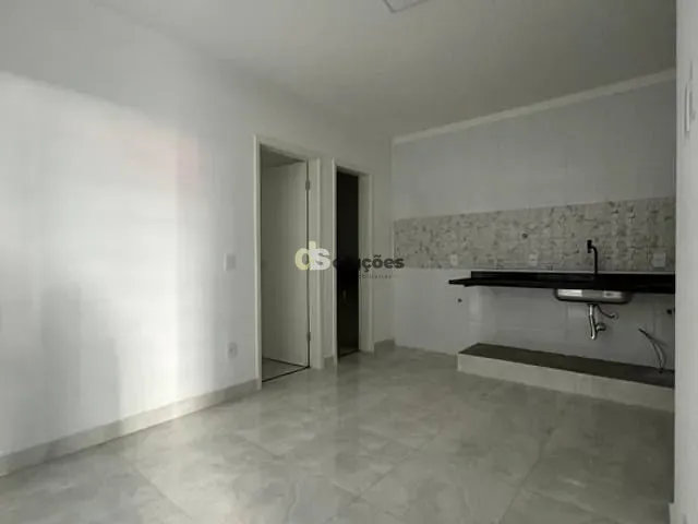 Apartamento 1 quarto e 1 banheiro, à venda, no bairro Santana em São Paulo