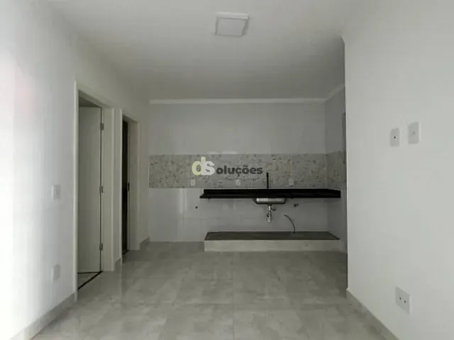 Apartamento 1 quarto e 1 banheiro, à venda, no bairro Santana em São Paulo