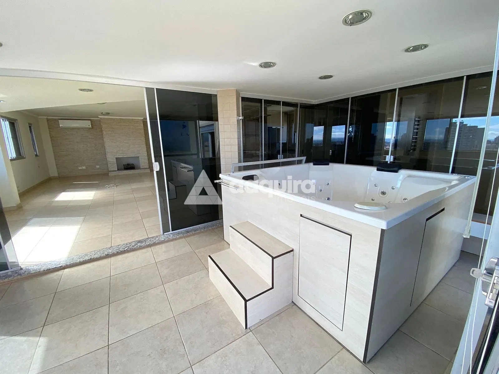 Apartamento, 4 quartos, 294 m² - Foto 33