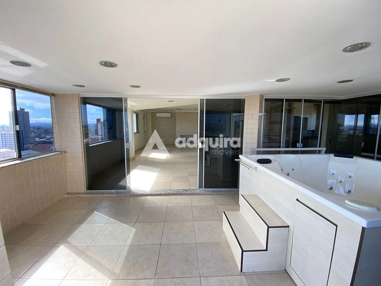 Apartamento, 4 quartos, 294 m² - Foto 31