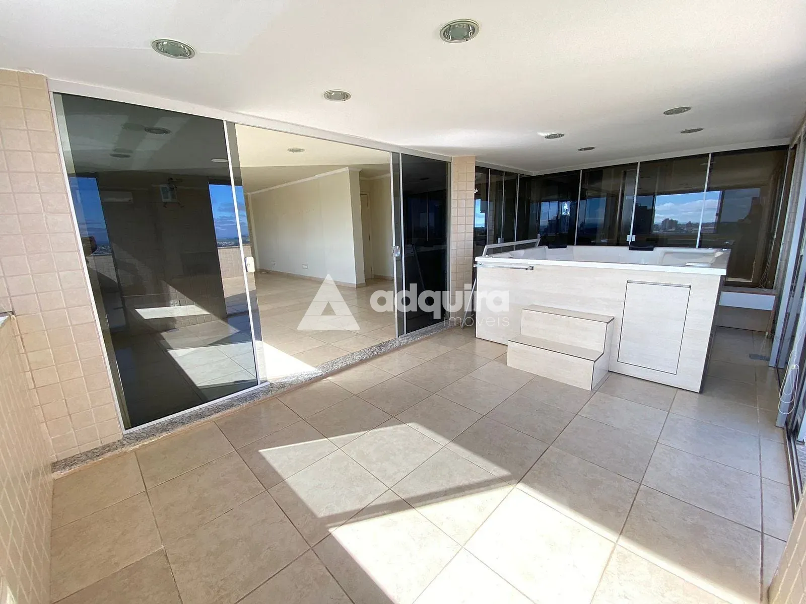Apartamento, 4 quartos, 294 m² - Foto 32