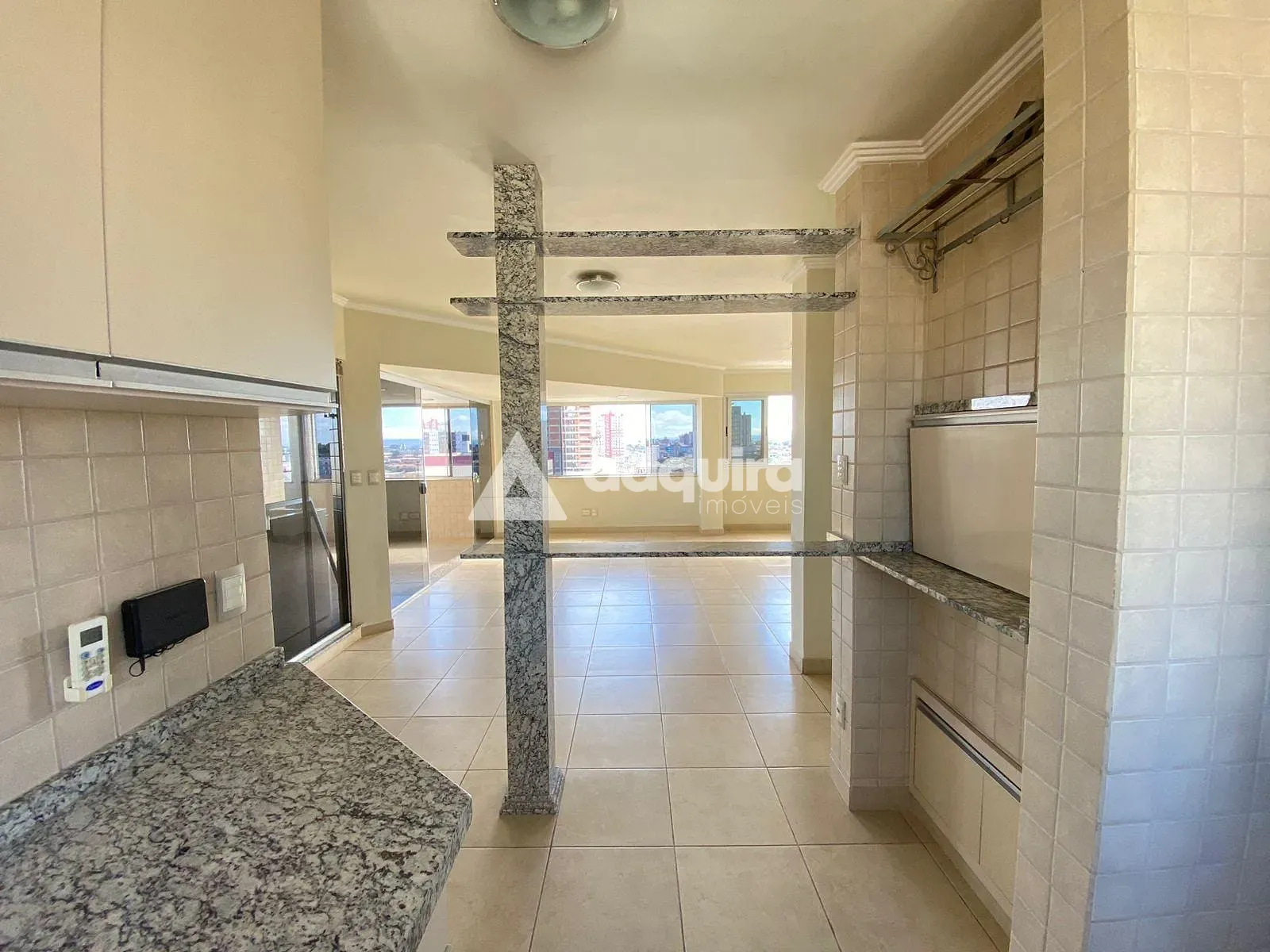 Apartamento, 4 quartos, 294 m² - Foto 23
