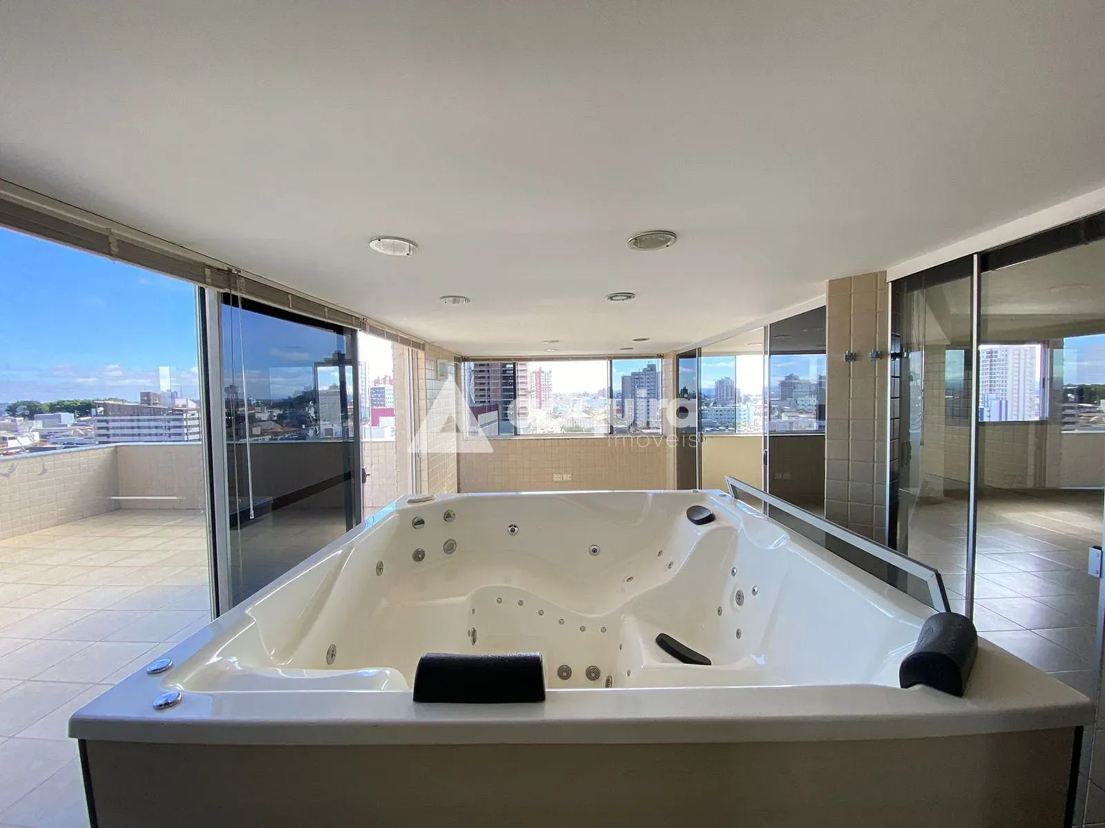 Apartamento, 4 quartos, 294 m² - Foto 34