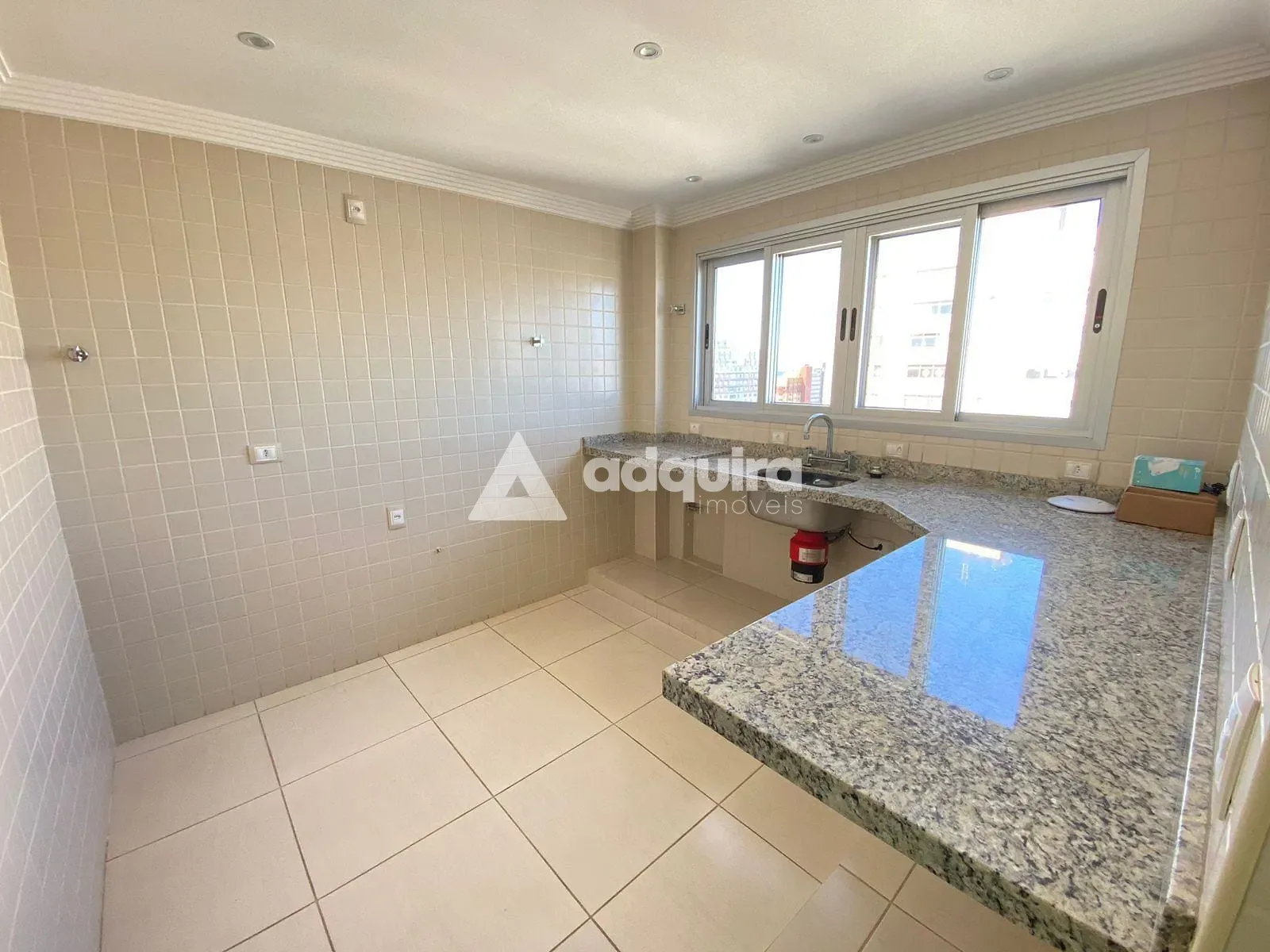 Apartamento, 4 quartos, 294 m² - Foto 10