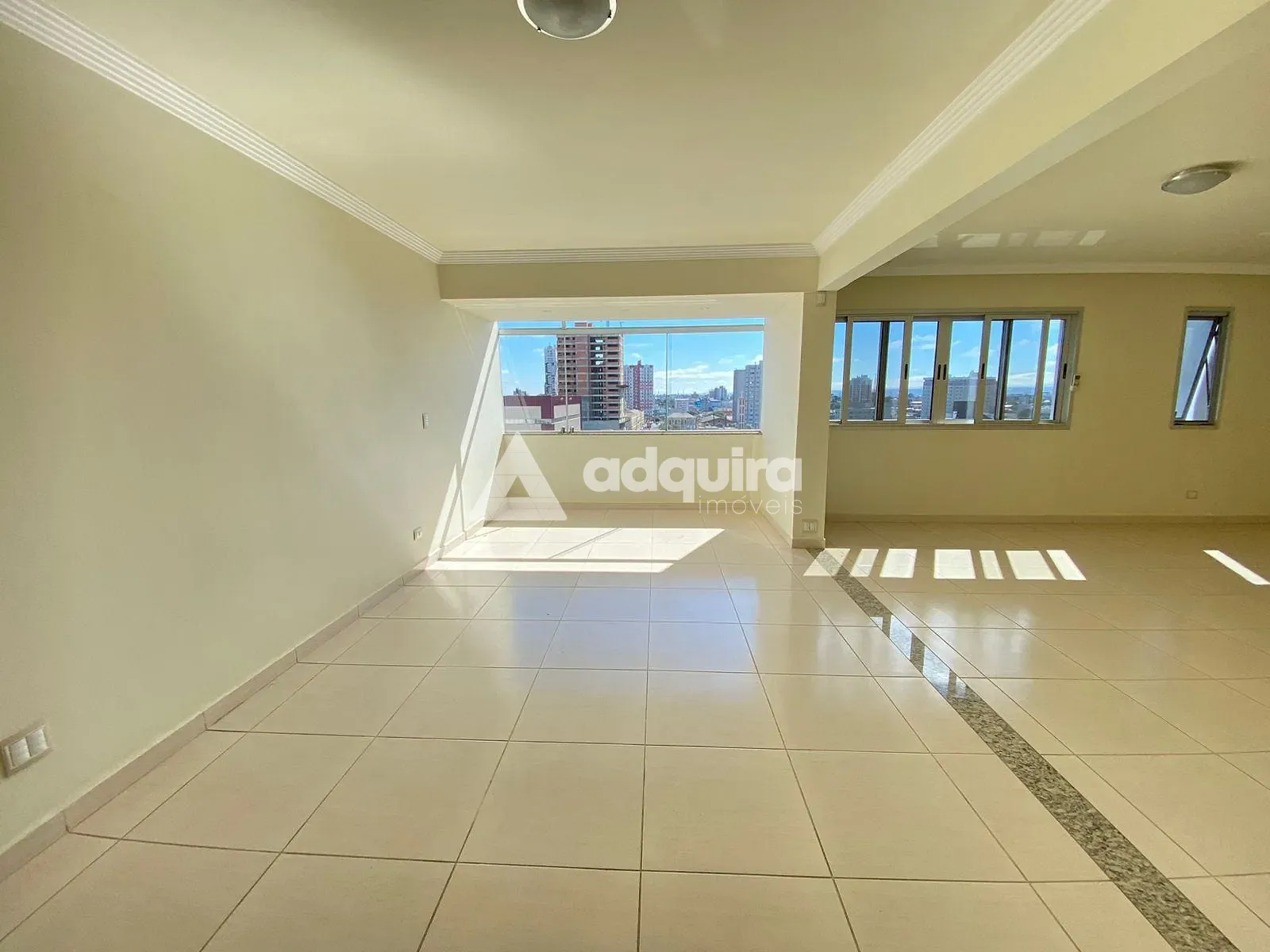 Apartamento, 4 quartos, 294 m² - Foto 8