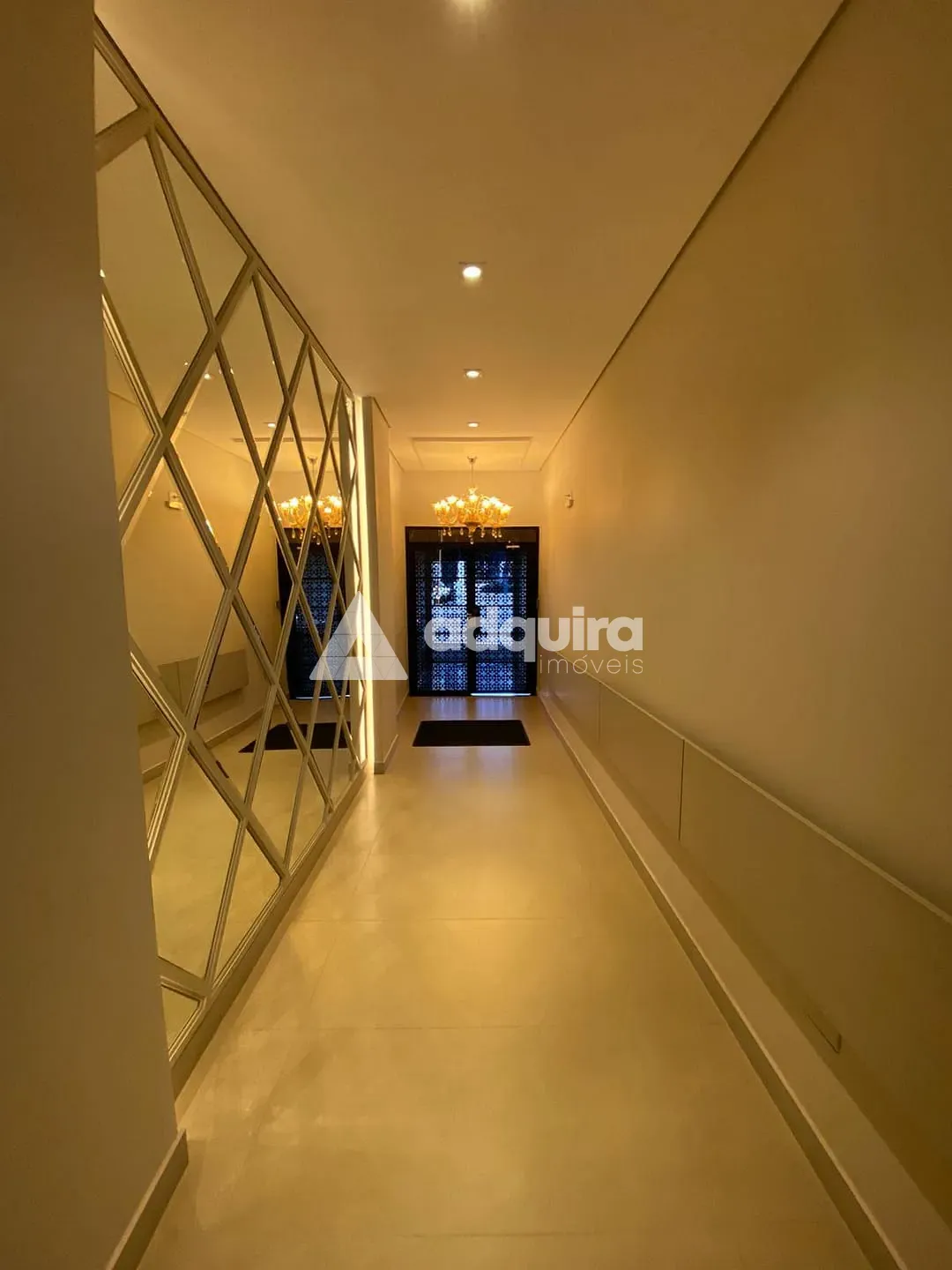 Apartamento, 4 quartos, 294 m² - Foto 4
