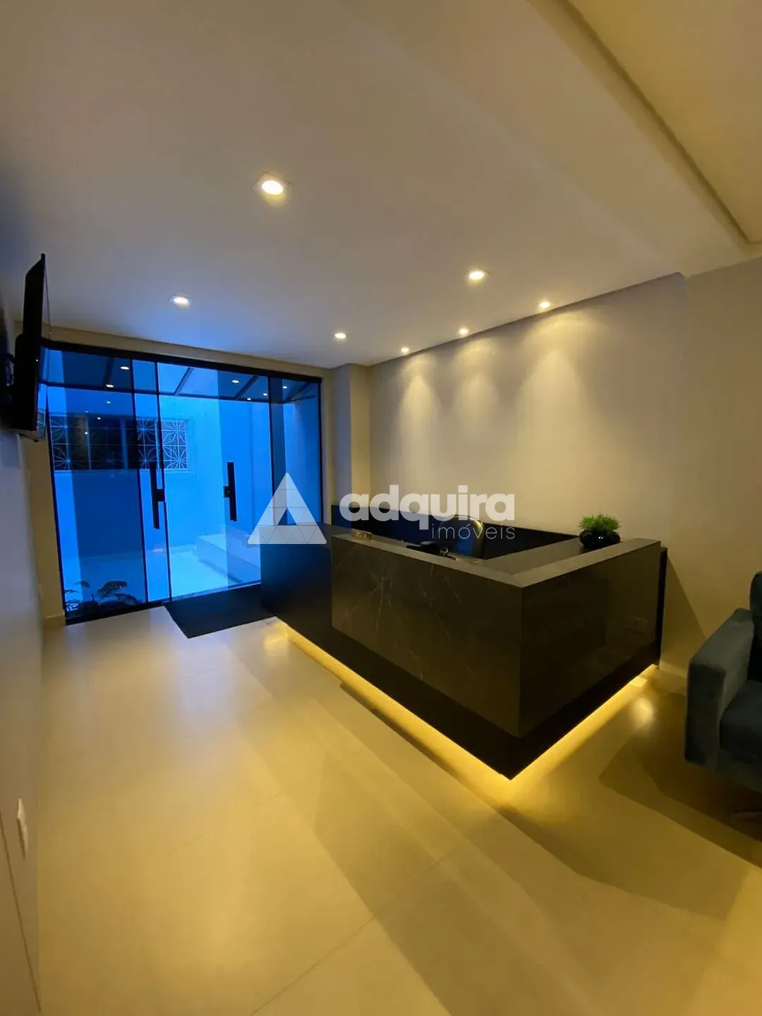 Apartamento, 4 quartos, 294 m² - Foto 3