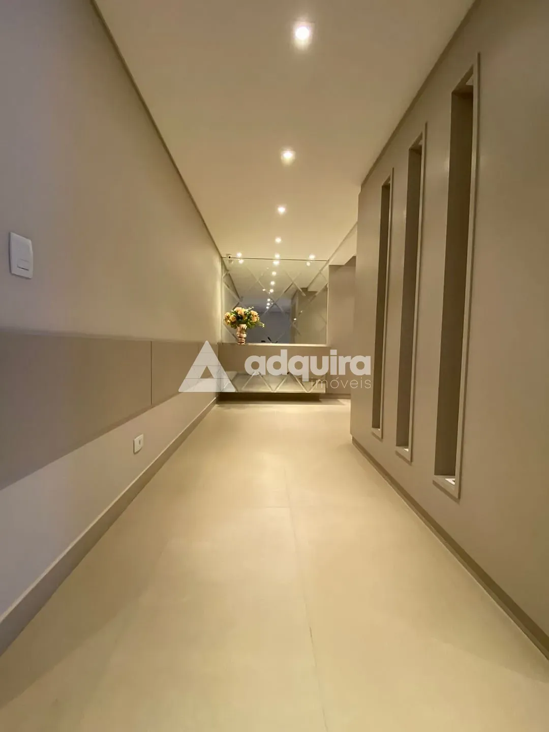 Apartamento, 4 quartos, 294 m² - Foto 2