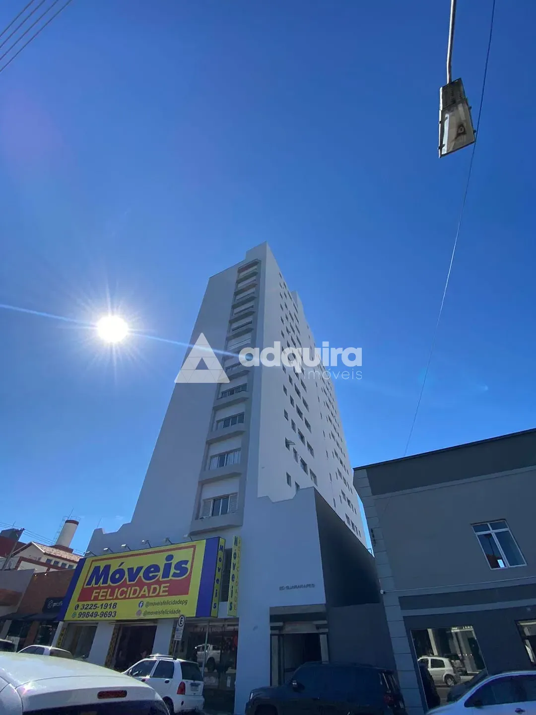 Apartamento, 4 quartos, 294 m² - Foto 1