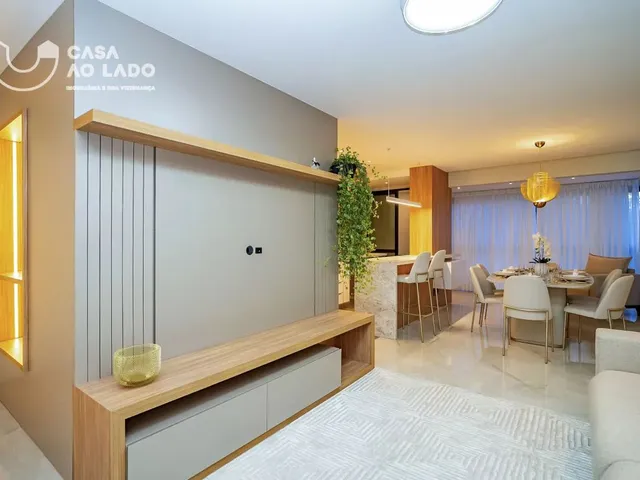 Apartamento 2 quartos e 2 banheiros, à venda, no bairro Cristo Rei em Curitiba