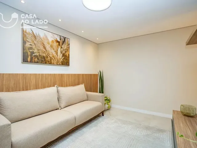 Apartamento 2 quartos e 2 banheiros, à venda, no bairro Cristo Rei em Curitiba