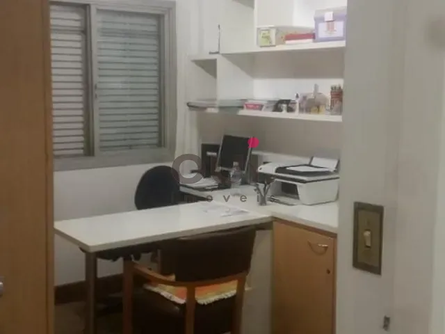 Apartamento 3 quartos e 3 banheiros, à venda, no bairro Itaim Bibi em São Paulo
