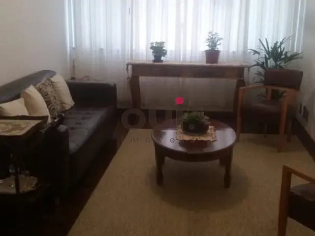 Apartamento 3 quartos e 3 banheiros, à venda, no bairro Itaim Bibi em São Paulo