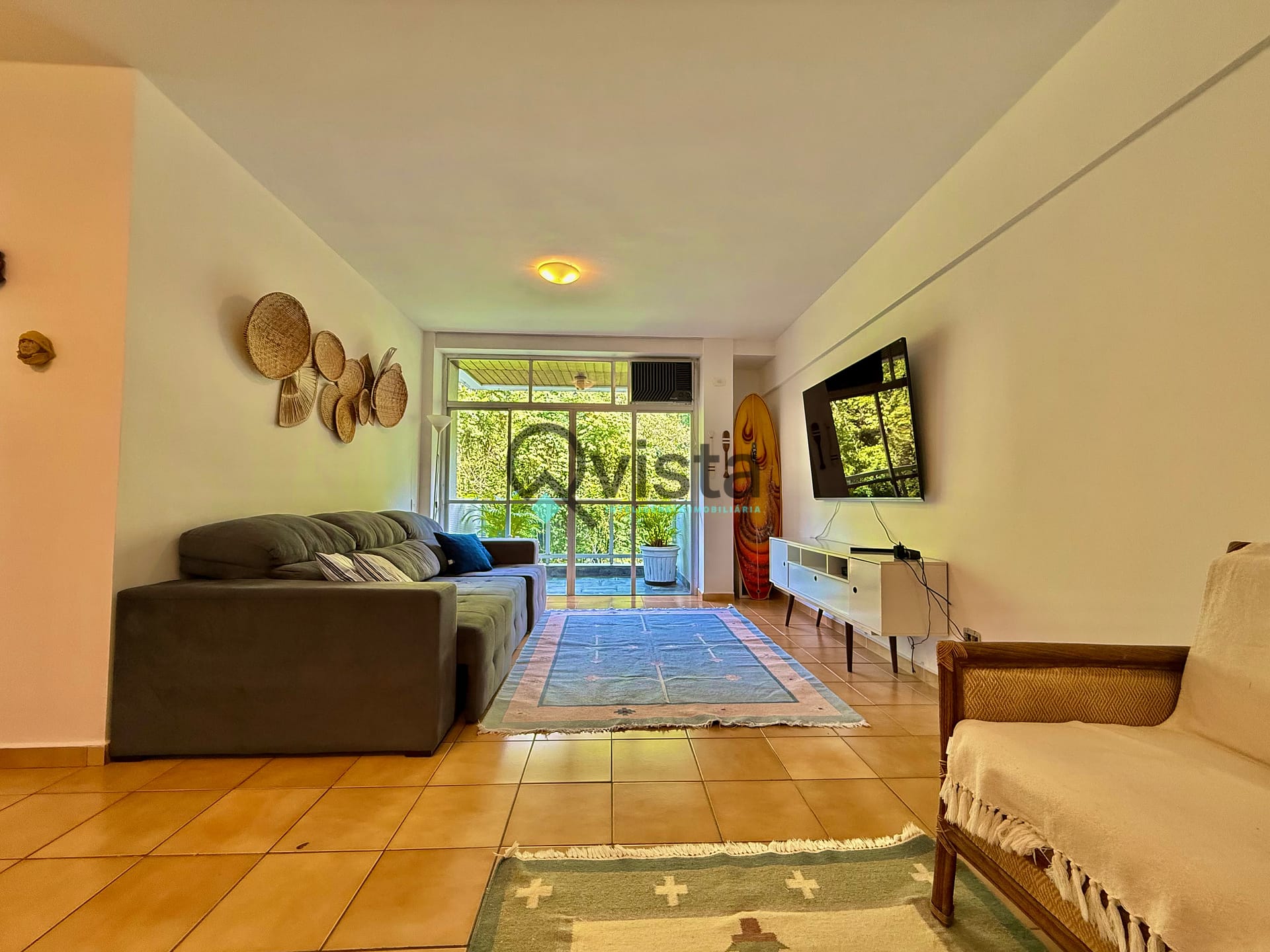 Apartamento, 3 quartos, 120 m² - Foto 1