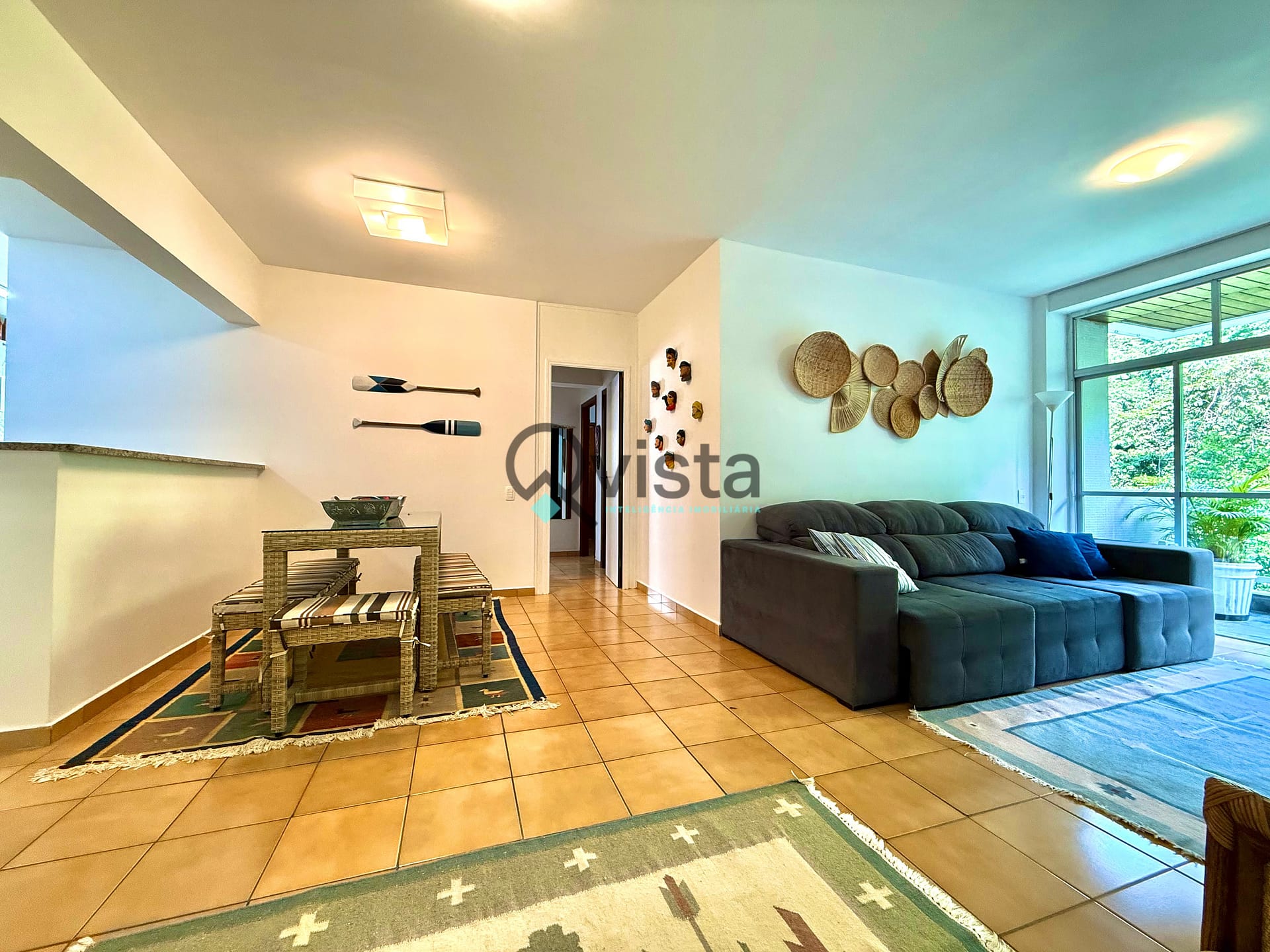 Apartamento, 3 quartos, 120 m² - Foto 2