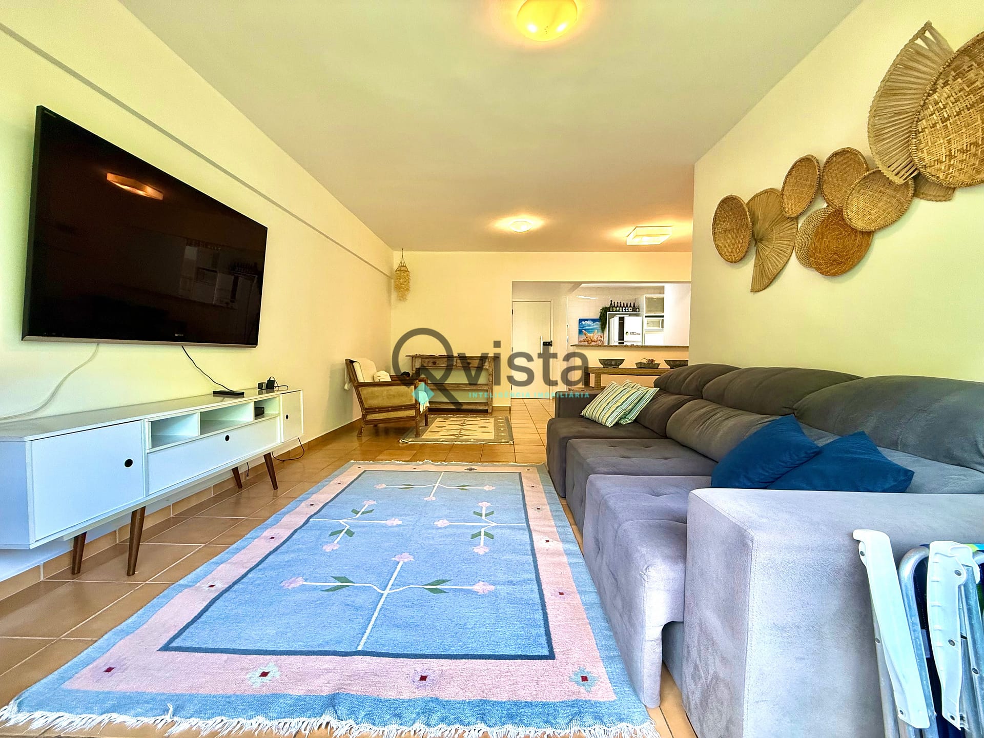 Apartamento, 3 quartos, 120 m² - Foto 4