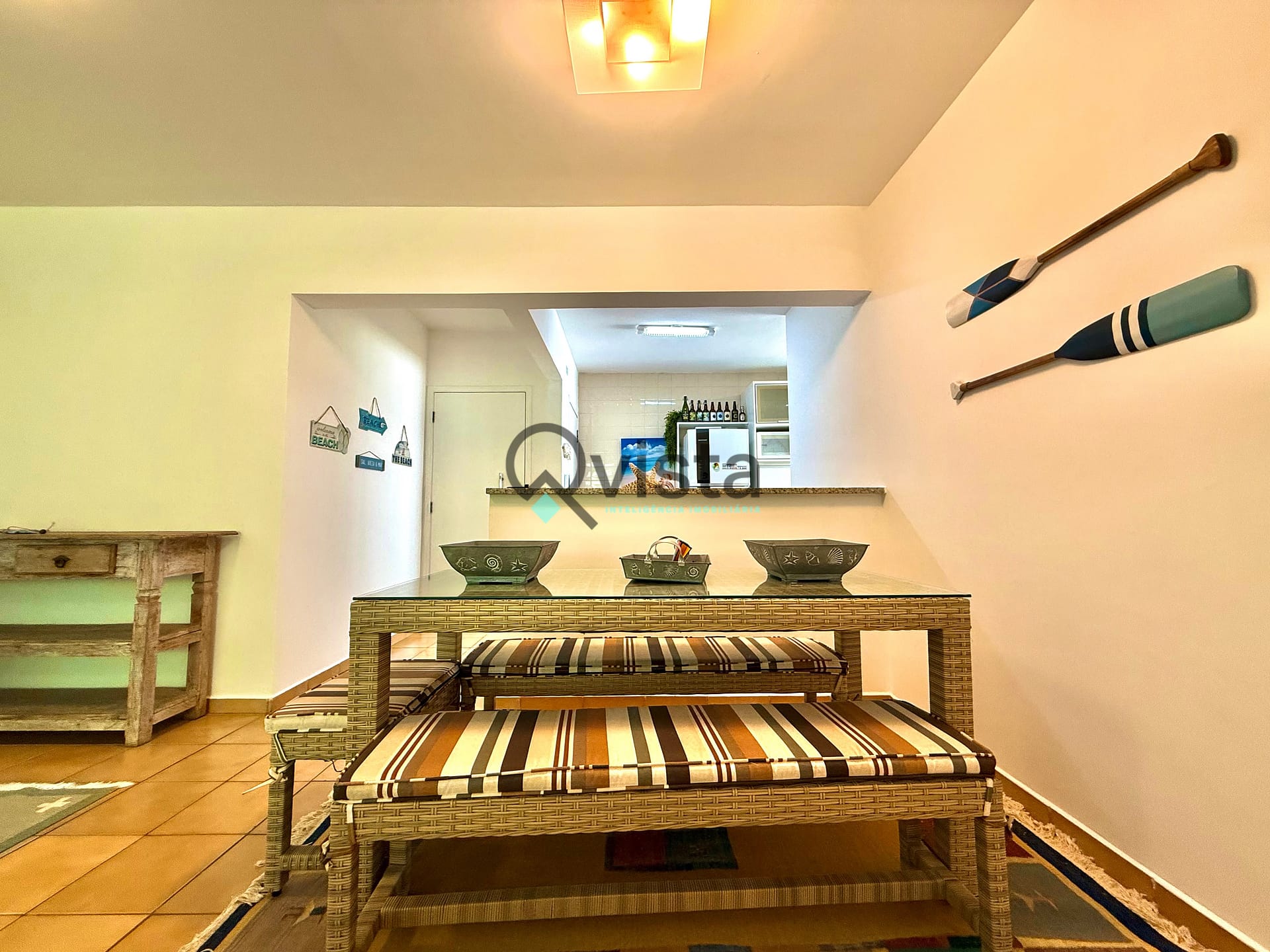 Apartamento, 3 quartos, 120 m² - Foto 5