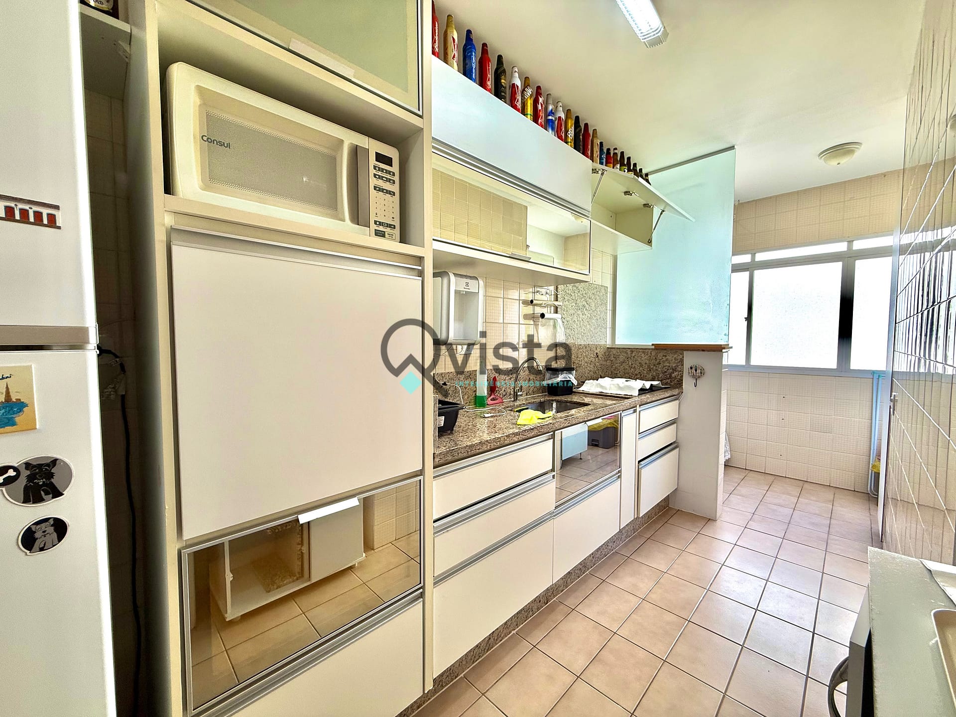 Apartamento, 3 quartos, 120 m² - Foto 27