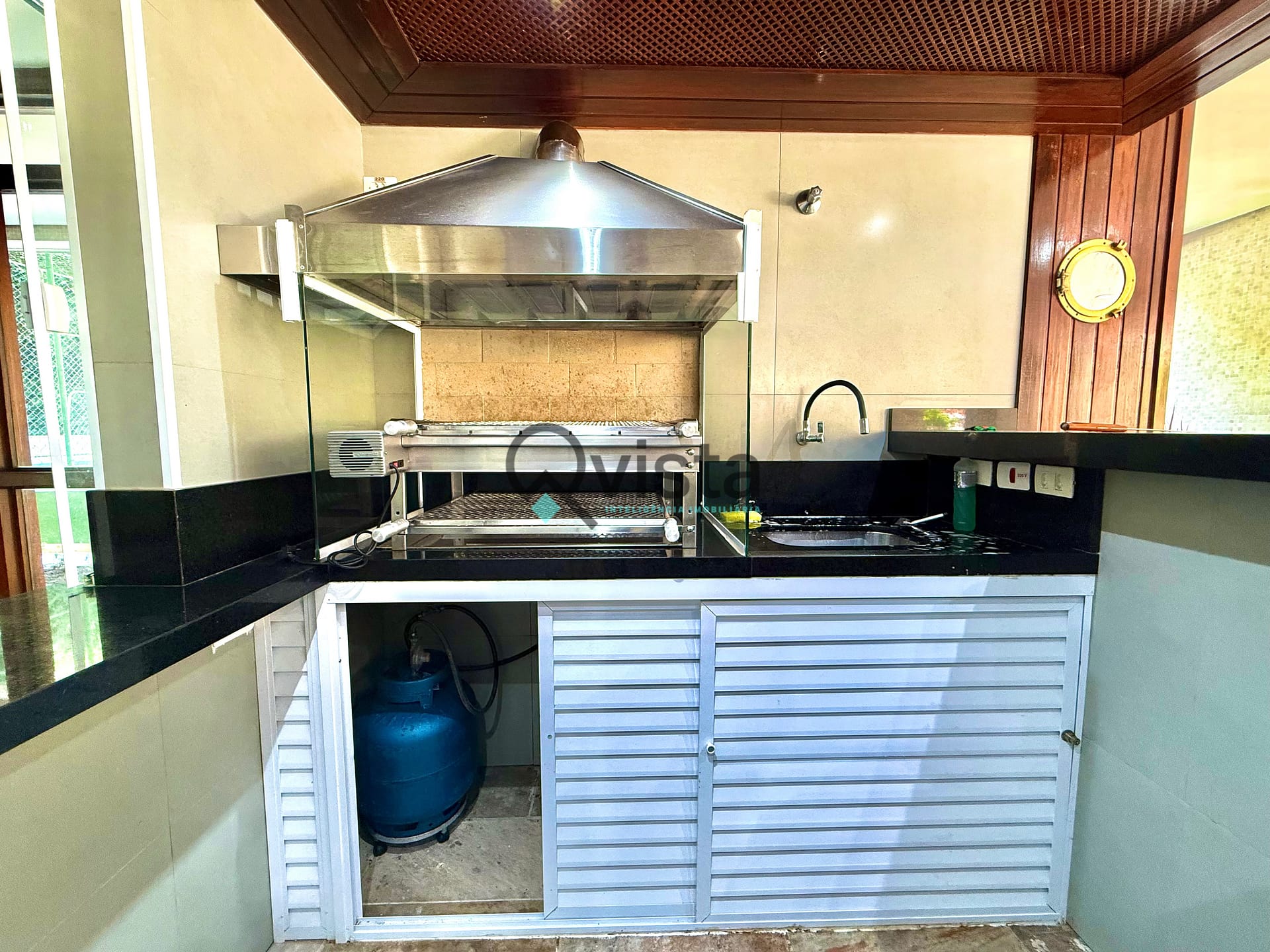 Apartamento, 3 quartos, 120 m² - Foto 31