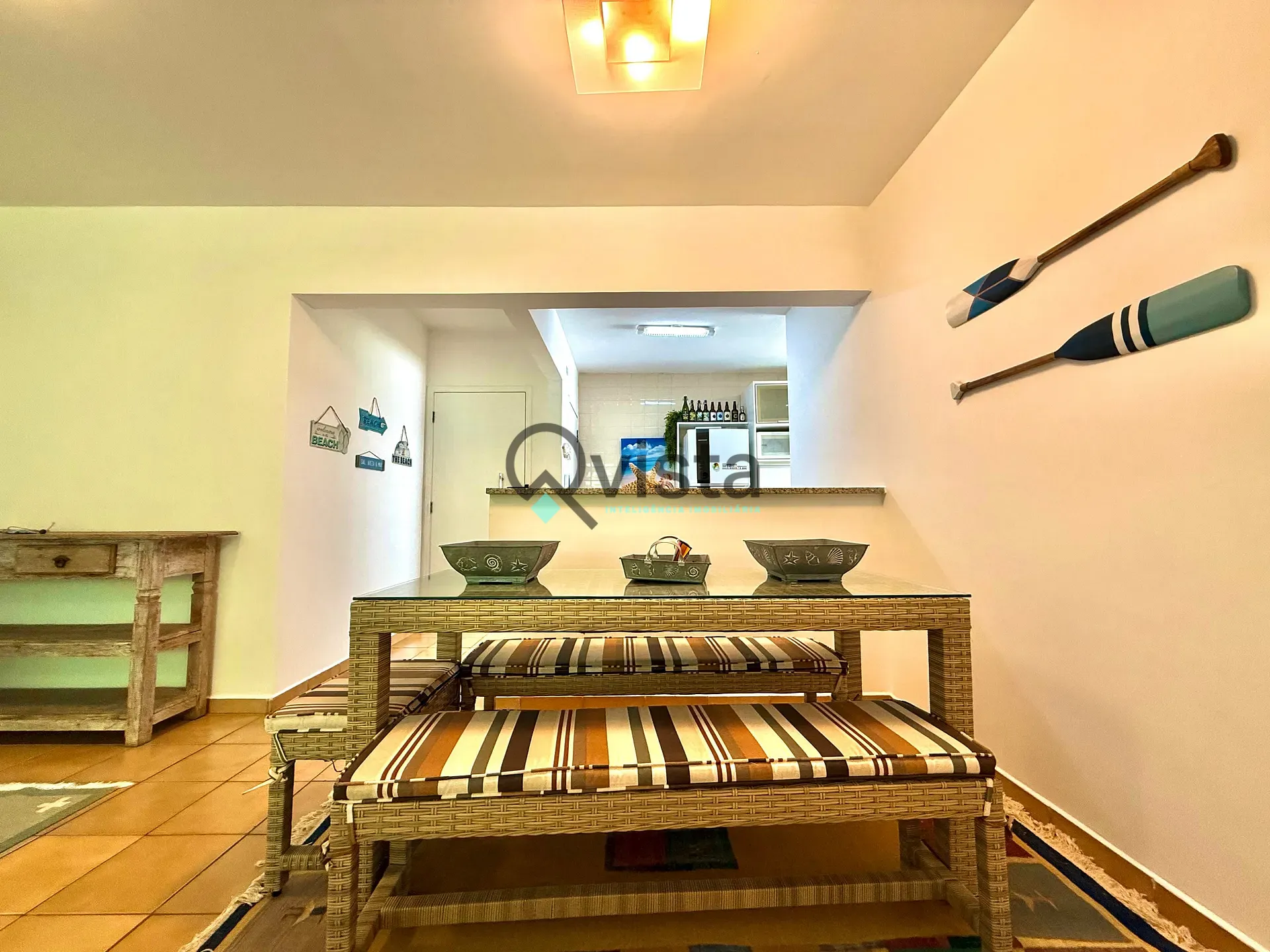 Apartamento, 3 quartos, 120 m² - Foto 5