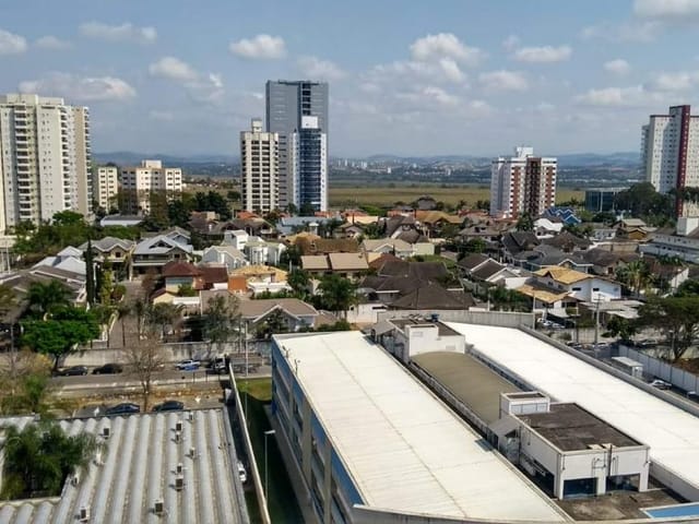 Foto do Apartamento - Apartamento com 2 dormitórios à venda, 60 m² por R$ 455.000,00 - Jardim Aquarius - São José dos Campos/SP | RUSSI IMÓVEIS