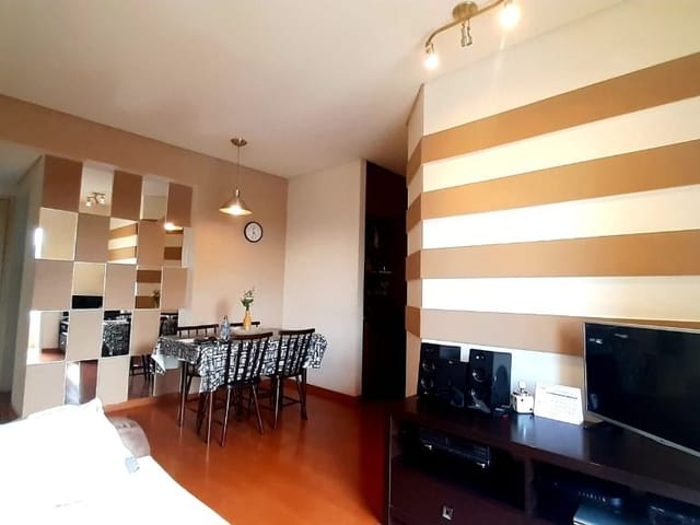 Foto do Apartamento - Apartamento com 2 dormitórios à venda, 60 m² por R$ 455.000,00 - Jardim Aquarius - São José dos Campos/SP | RUSSI IMÓVEIS